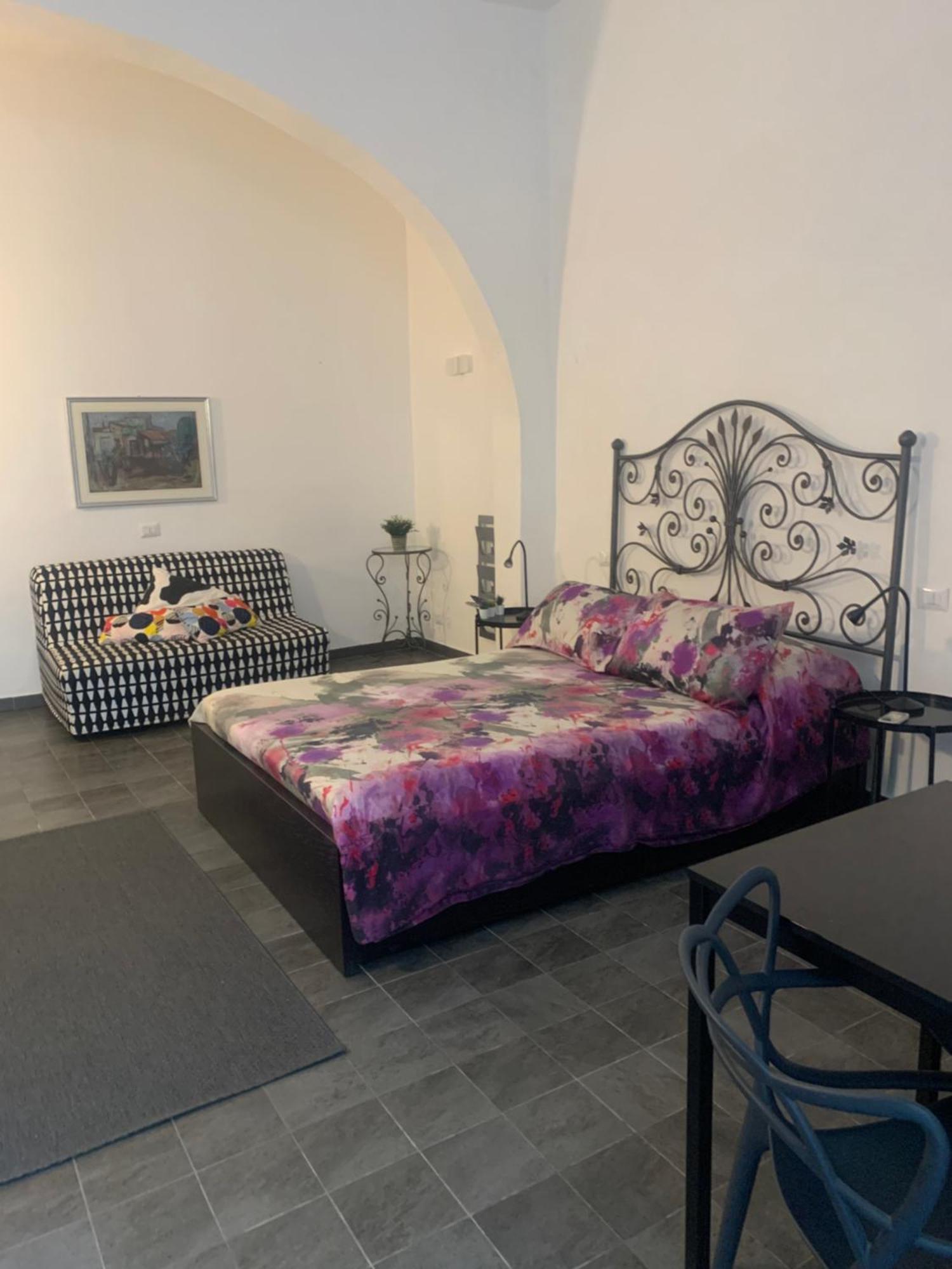 S.elena Openspace Appartement Catánia