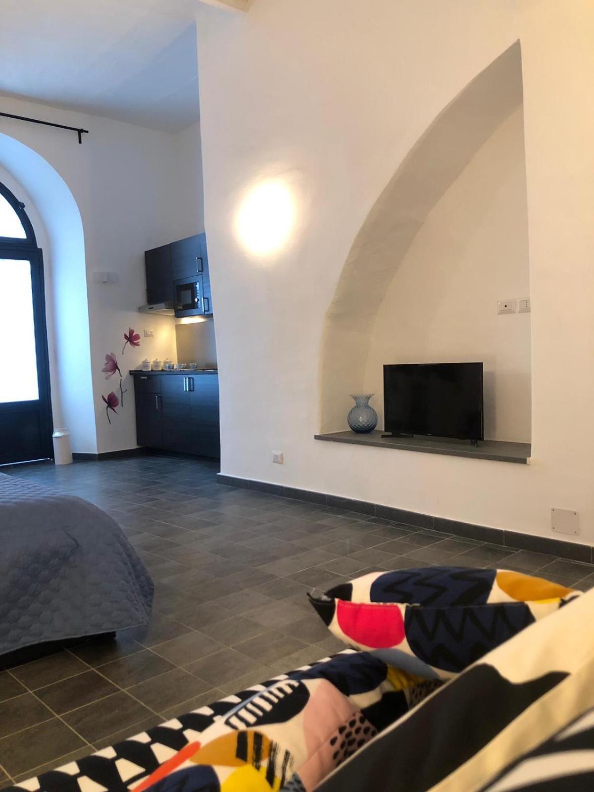 S.elena Openspace Apartment CTA