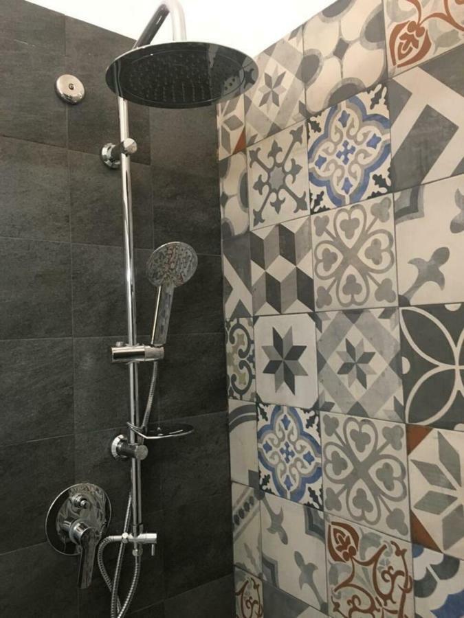 Apartment S.elena Openspace Catania