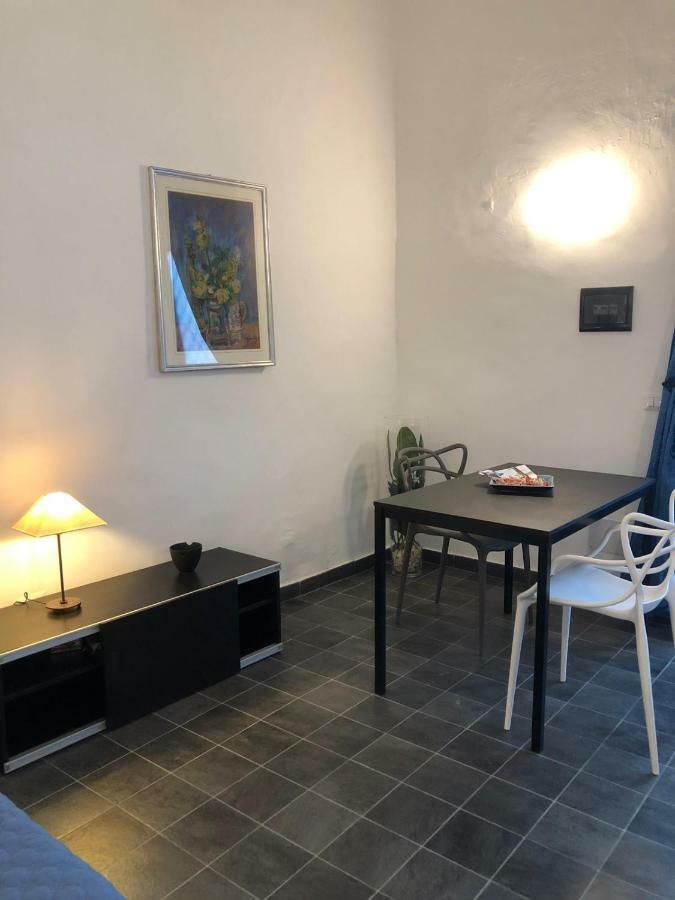 S.elena Openspace Apartment
